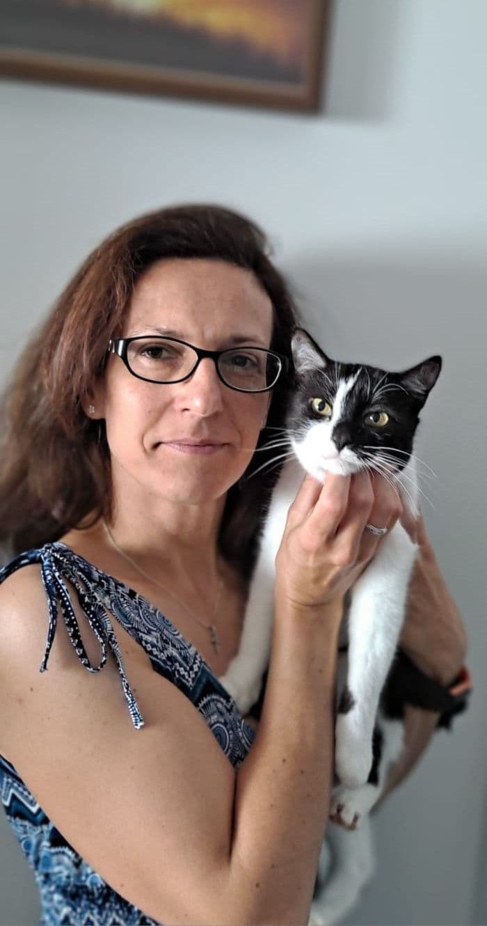 Pracownik: Małgorzata Krechowiecka